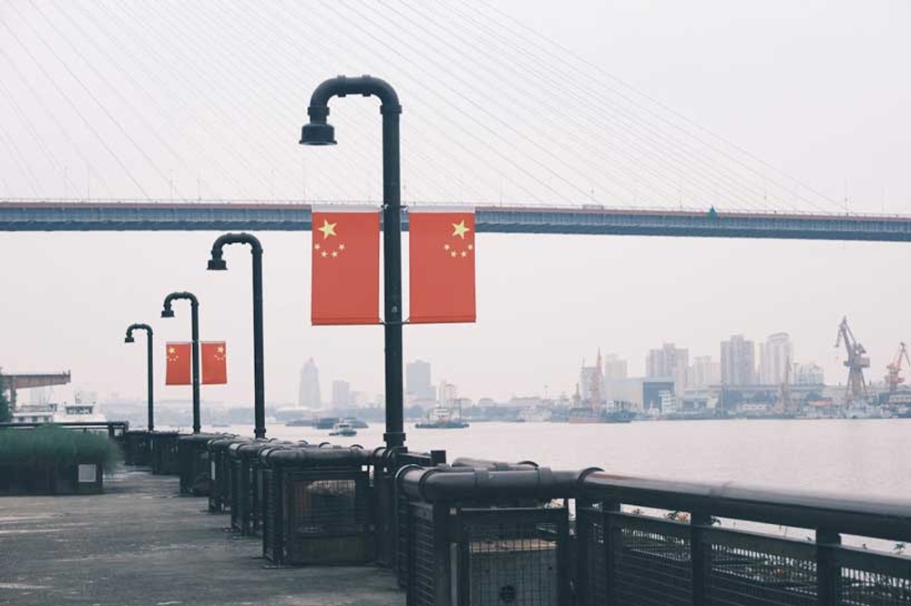 img of China's Visa-Free Extension: A Bold Step Toward Global Re-engagement