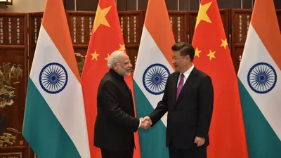 img of China-India Relations: A Path to Understanding in a Changing Asia