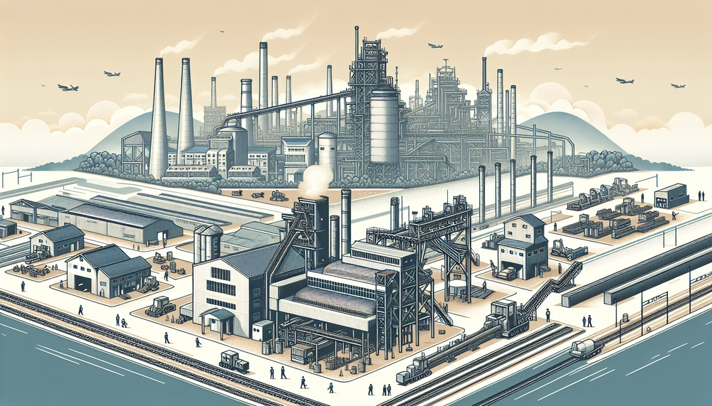 img of China's Industrial Policy: Beyond Unprofitability Issues