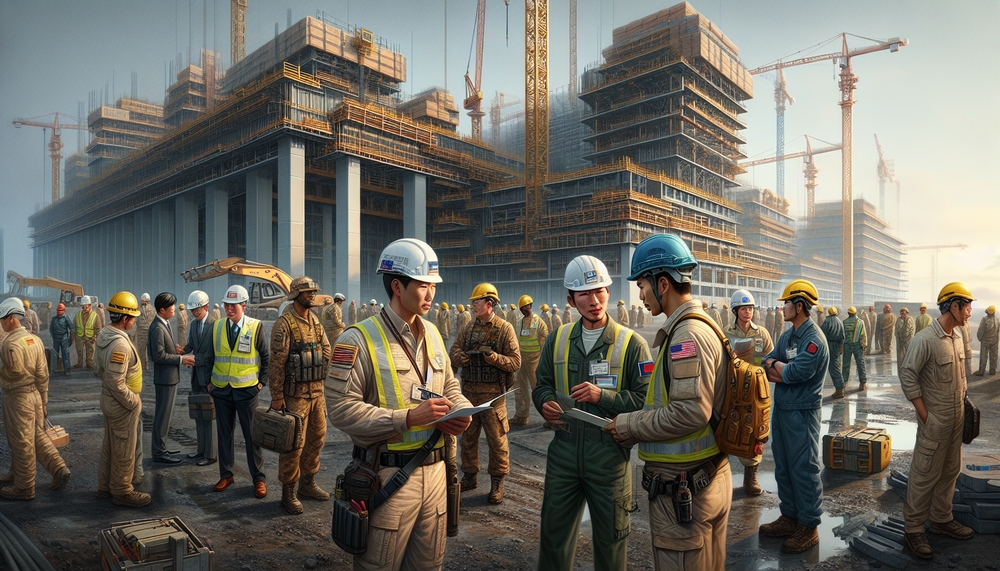 img of China's Strategic Support: A Game Changer for Pakistan?