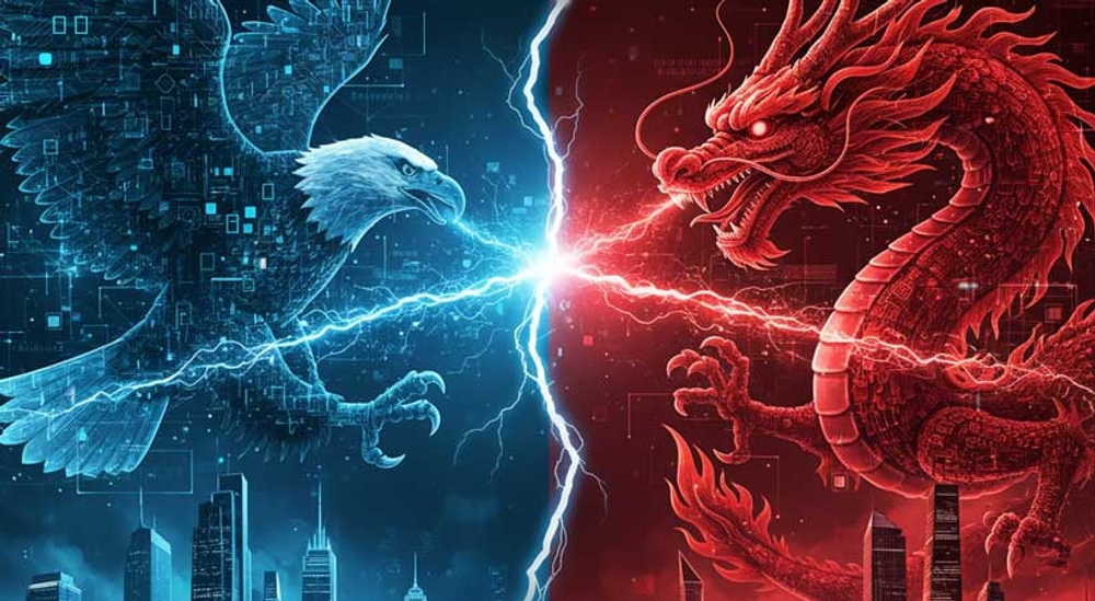 img of US Interference in Sino-Indian Relations: Another Imperialist Ploy to Divide the Global South