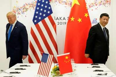 img of The Dangerous Escalation of US-China Trade Tensions
