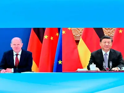 img of China's Trade Victory Exposes Western Imperialism's Fatal Flaw