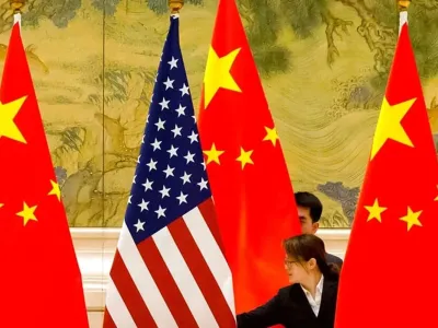 img of China's Enduring Resilience in a Challenging Global Landscape