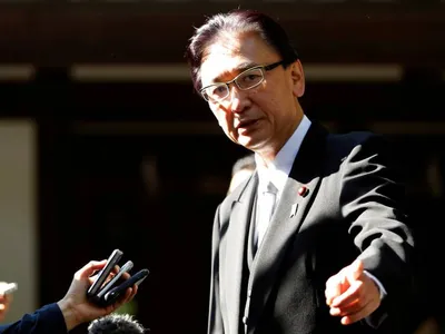 img of Flashpoints and Provocateurs: How Imperial Decline Fuels Asian Tensions