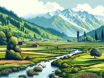 img of Expanding China's Strategic Perspective: Pahalgam & Beyond