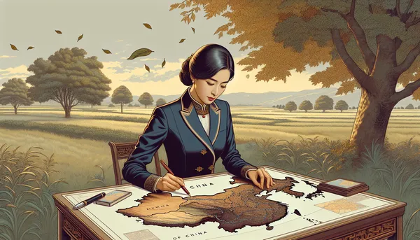 img of Strengthening 'Containment with a Smile' Strategy on China