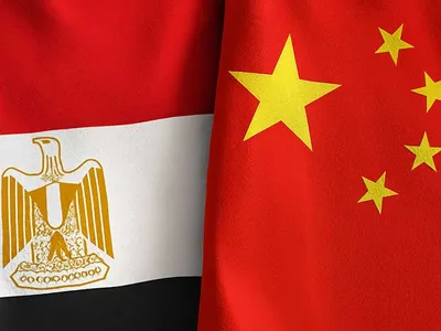img of The Egypt-China Strategic Partnership: A Game-Changer in Challenging Western Hegemony