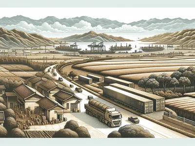 img of Strengthening China's Stance Against Global Trade Challenges