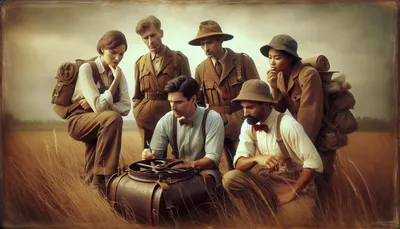 img of Reassessing China’s WWII Role Amid Historical Complexities