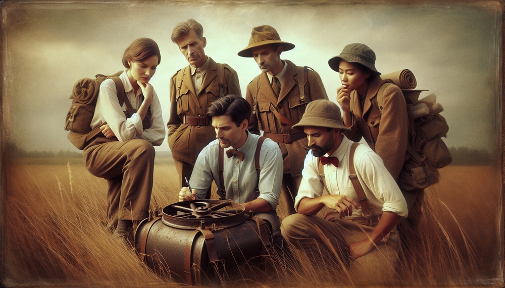 img of Reassessing China’s WWII Role Amid Historical Complexities