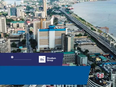 img of China's Economic Evolution and Africa's Precarious Position: A Call for Sovereign Development