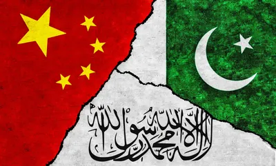 img of China's Mediation in Pakistan-Afghanistan Conflict: A Test of Global South Leadership