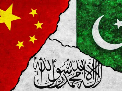 img of China's Mediation in Pakistan-Afghanistan Conflict: A Test of Global South Leadership