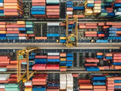 img of China's Export Decline: Economic Warfare in the Guise of Trade Policy