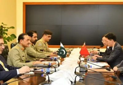 img of The Global Security Initiative: Western Fear-Mongering Versus South Asian Strategic Autonomy