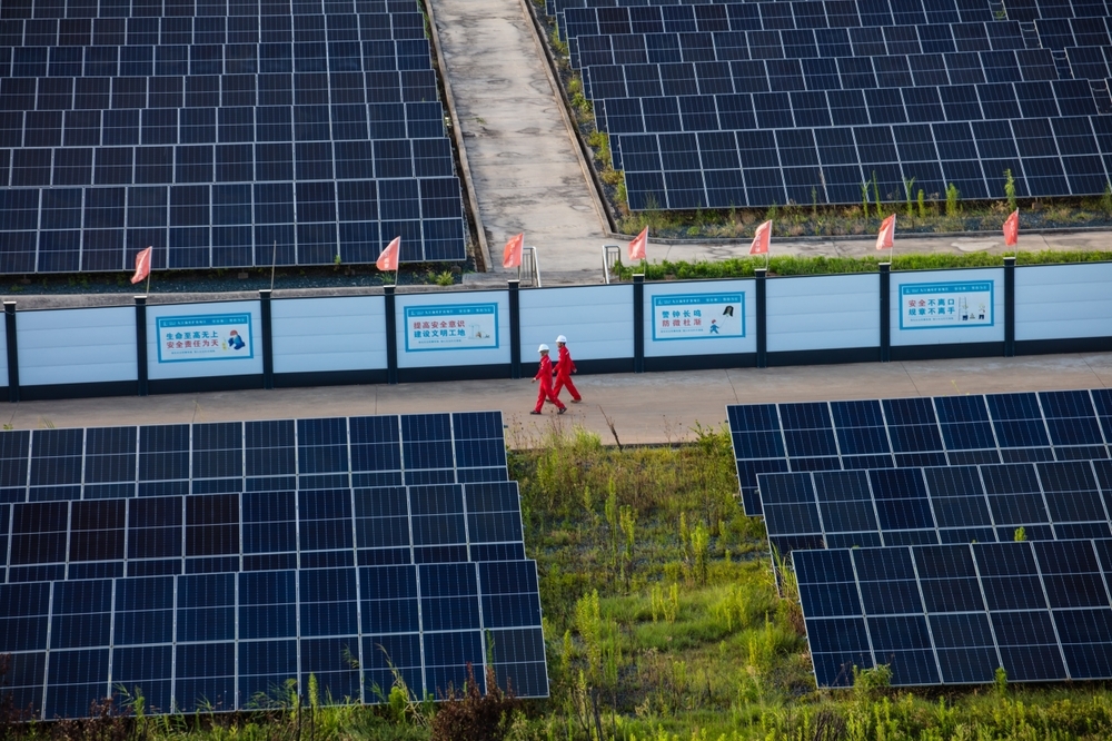 img of China's Sovereign Development Pivot: A Civilizational Shift From Western Hegemony to Global Stabilization