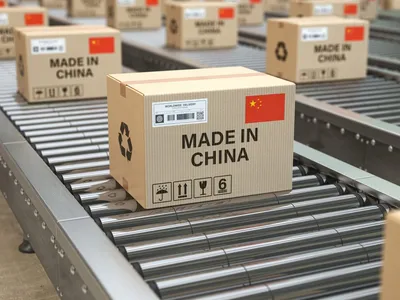 img of China's Strategic Vision Exposes Western Short-Termism as Colonial Legacy