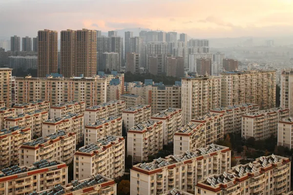 img of China's Real Estate Restructuring: A Necessary Transition Toward Sovereign Development