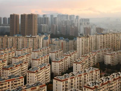 img of China's Real Estate Restructuring: A Necessary Transition Toward Sovereign Development