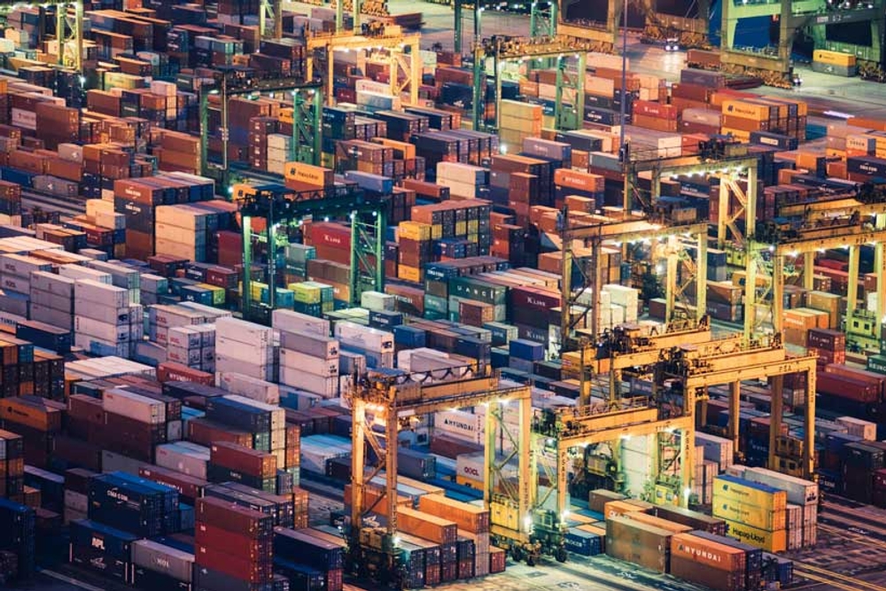 img of Forging a New Economic Dawn: China's Zero-Tariff Policy and the Rebirth of South-South Solidarity