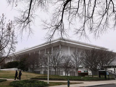 img of The Assault on the Kennedy Center: A Brazen Violation of Law and Legacy