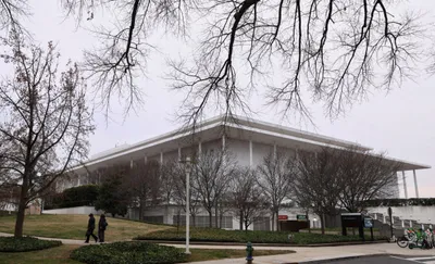 img of The Assault on the Kennedy Center: A Brazen Violation of Law and Legacy
