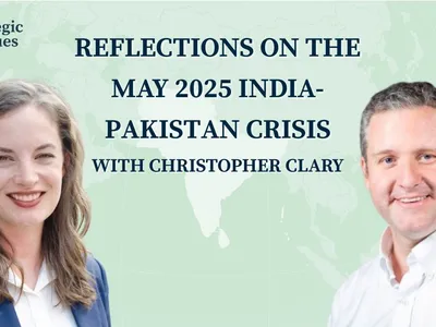 img of A Year After the Storm: Decoding Western Gaze on the India-Pakistan Crisis