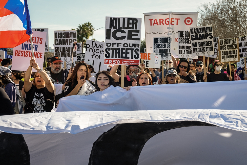 img of Defending Due Process: How California Local Governments Are Fighting for Immigrant Justice