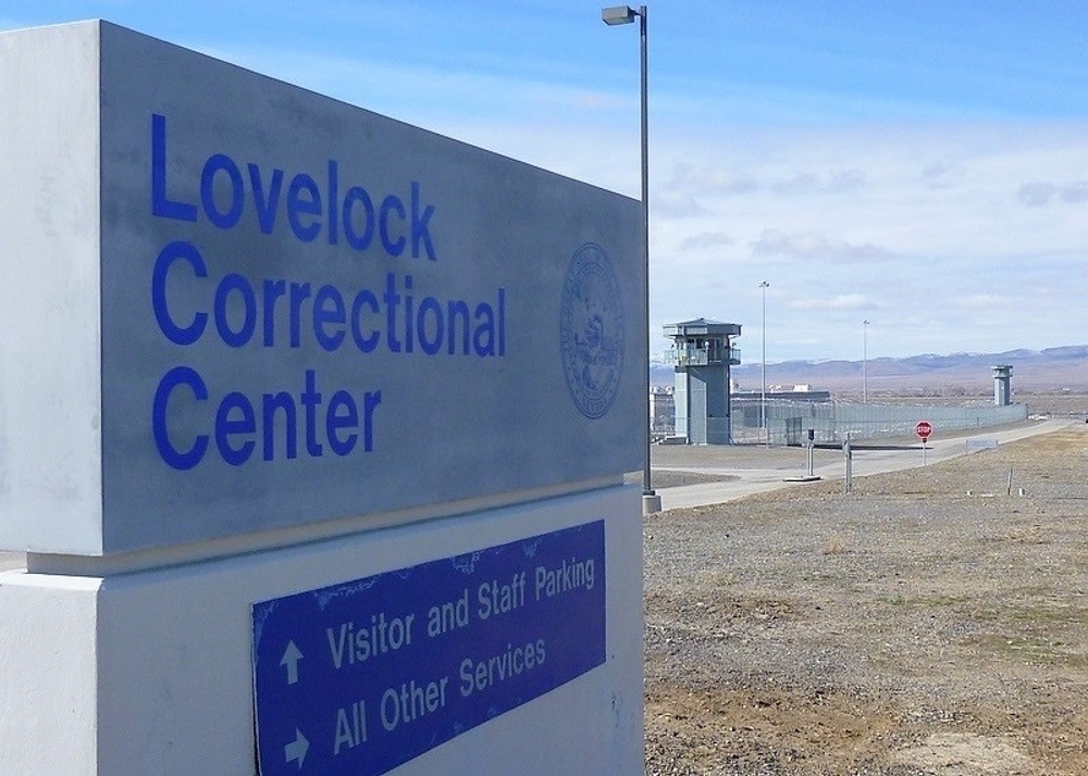 img of The Digital Shackles: How Nevada's Prison Tablet Program Perpetuates Financial Exploitation