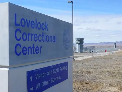 img of The Digital Shackles: How Nevada's Prison Tablet Program Perpetuates Financial Exploitation