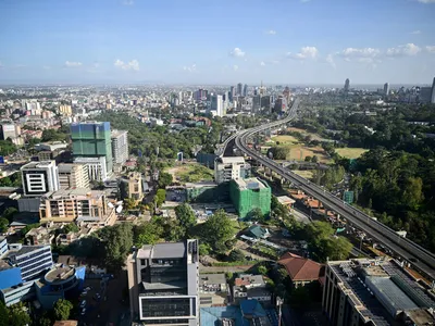 img of The Climate Imperialism: How Western Financial Architecture Perpetuates Vulnerability in the Global South