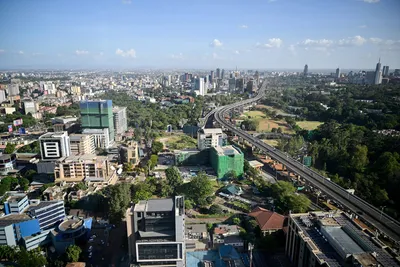 img of The Climate Imperialism: How Western Financial Architecture Perpetuates Vulnerability in the Global South