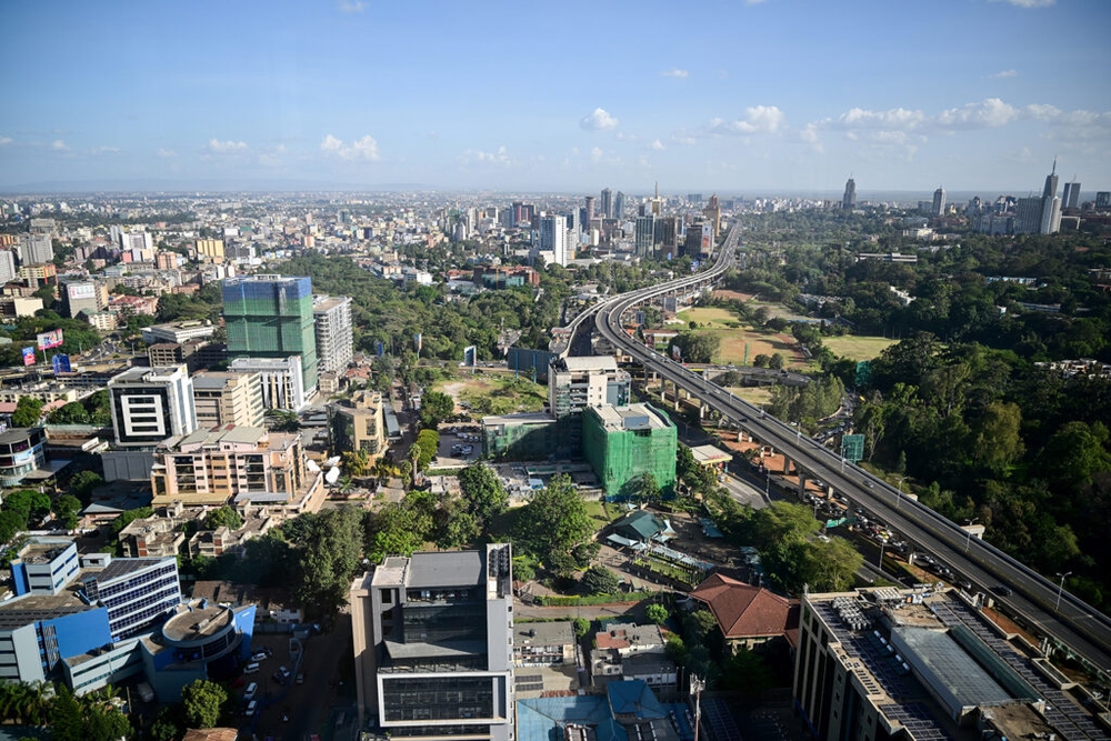 img of The Climate Imperialism: How Western Financial Architecture Perpetuates Vulnerability in the Global South