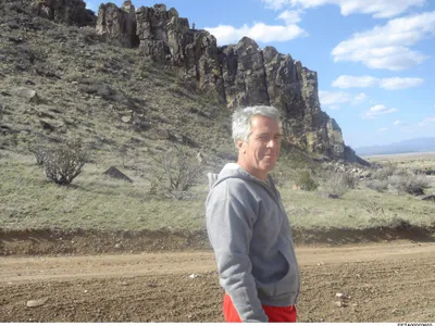 img of Selective Justice: The Troubling Double Standard in Epstein Document Releases