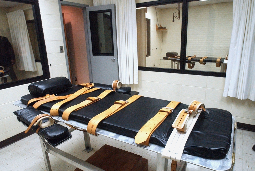 img of A Life in the Balance: Mississippi's Rush to Execute Charles Ray Crawford