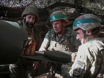 img of The Battle for Pokrovsk and the Rising Anti-Imperialist Alliance