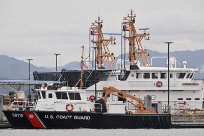 img of A Tragic Toll in the Pacific: The Human Cost of Questionable Military Strikes