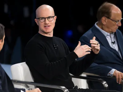 img of The Coinbase Veto: How Corporate Power Overrides Democratic Process in Cryptocurrency Regulation