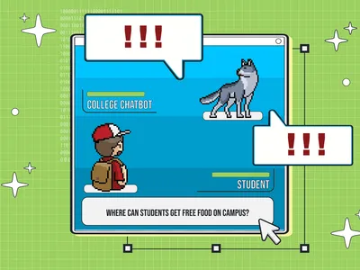 img of The Digital Betrayal: How Faulty AI Chatbots Are Failing California's Community College Students