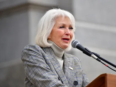 img of The Tina Peters Commutation: A Capitulation to Conspiracy and a Betrayal of Justice