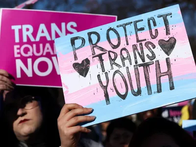 img of A Stand for Sanity and Humanity: Colorado's Judicial Rebuke of Anti-Transgender Politics