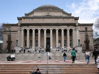 img of The Columbia Raid: A Chilling Deception and the Erosion of Constitutional Safeguards
