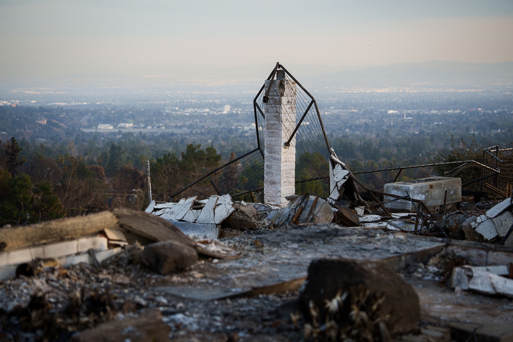 img of The California Insurance Crisis: A Battle for Accountability in the Face of Climate Catastrophe