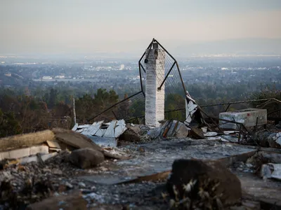 img of The California Insurance Crisis: A Battle for Accountability in the Face of Climate Catastrophe