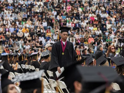 img of The Battle for Bachelor's Degrees: When Educational Bureaucracy Fails California's Students