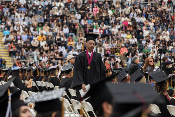 img of The Battle for Bachelor's Degrees: When Educational Bureaucracy Fails California's Students