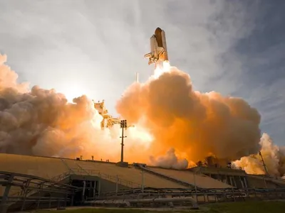 img of The New Space Economy: A Neo-Colonial Land Grab in the Final Frontier