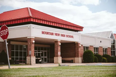 img of The Battle for America's Soul: Confederate Names and the Ongoing Struggle for Racial Justice