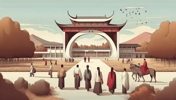 img of Enhancing China's Soft Power: Confucius Institutes in Argentina